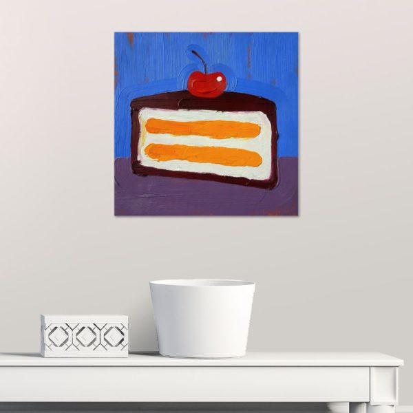 Cake_Tatiana Sereda